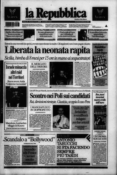 La repubblica